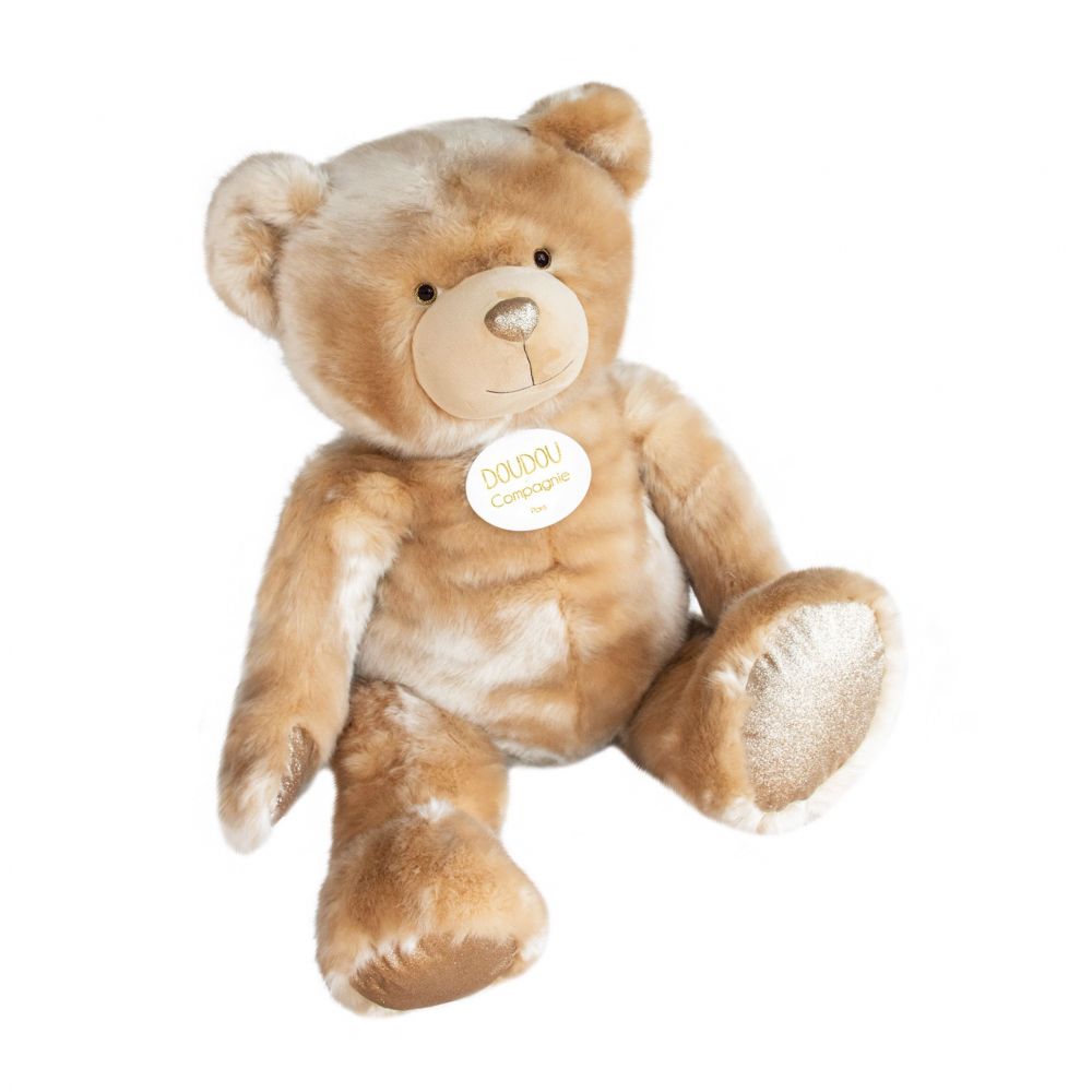 Histoire D Ours Peluche Ours Cm Nude Doudou Et Peluche Veil Et