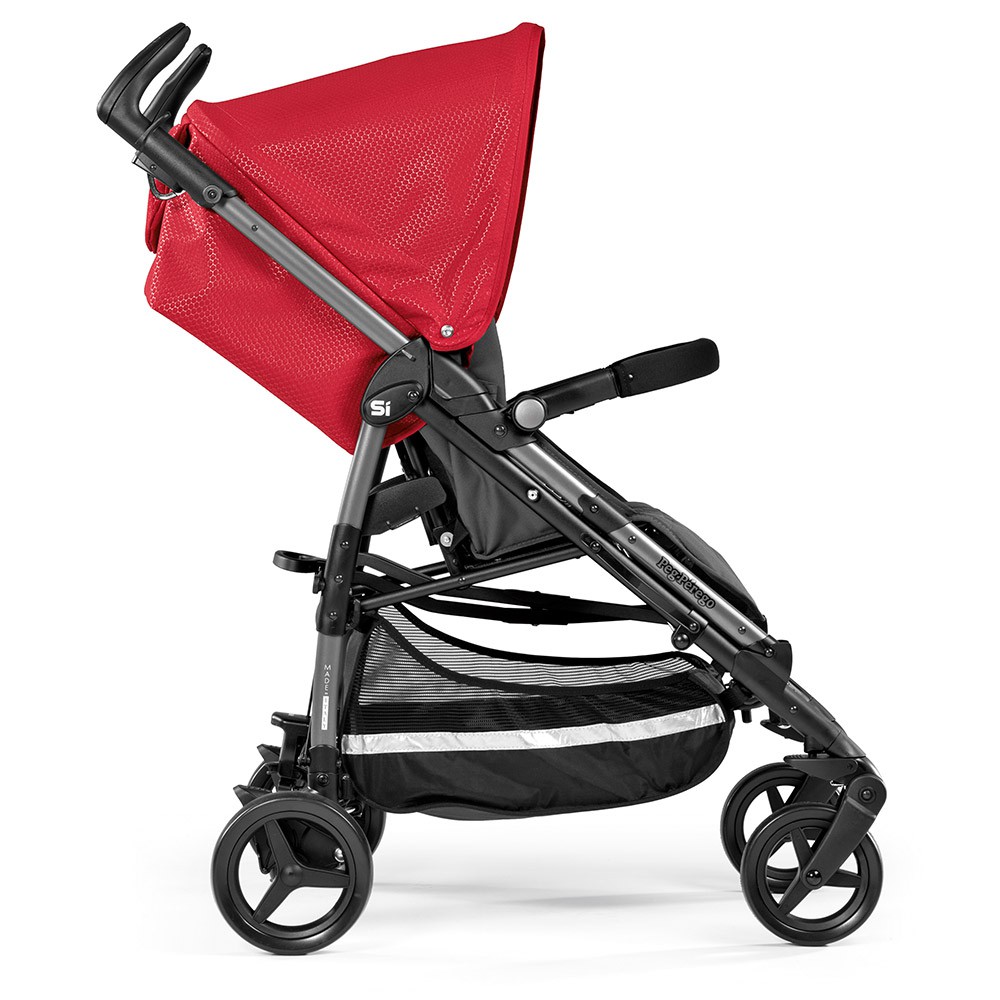 poussette si peg perego