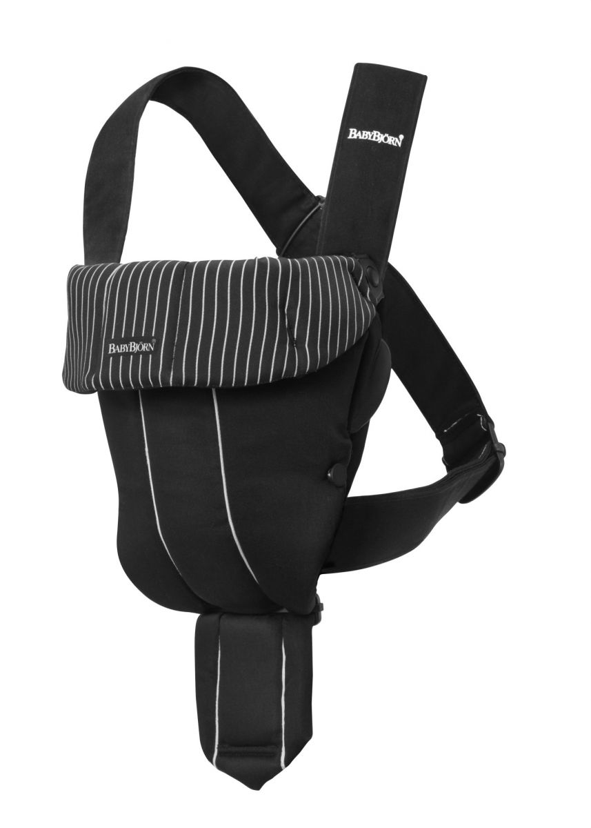 porte bébé babybjorn orchestra