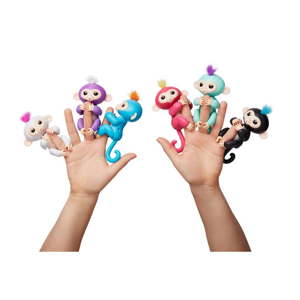 fingerlings jouet club