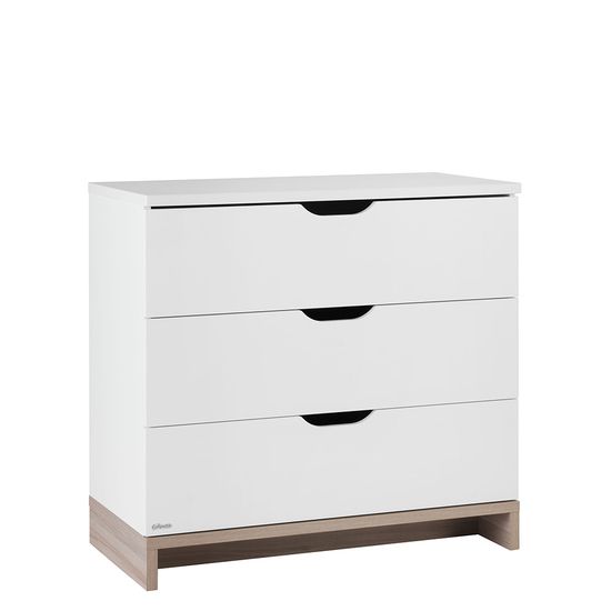 GALIPETTE Lilo 3 drawer chest Lilo - Furniture - Sleep - Orchestra