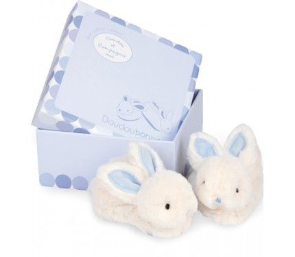  Doudou et Compagnie DC3509 The Little Mouse Will