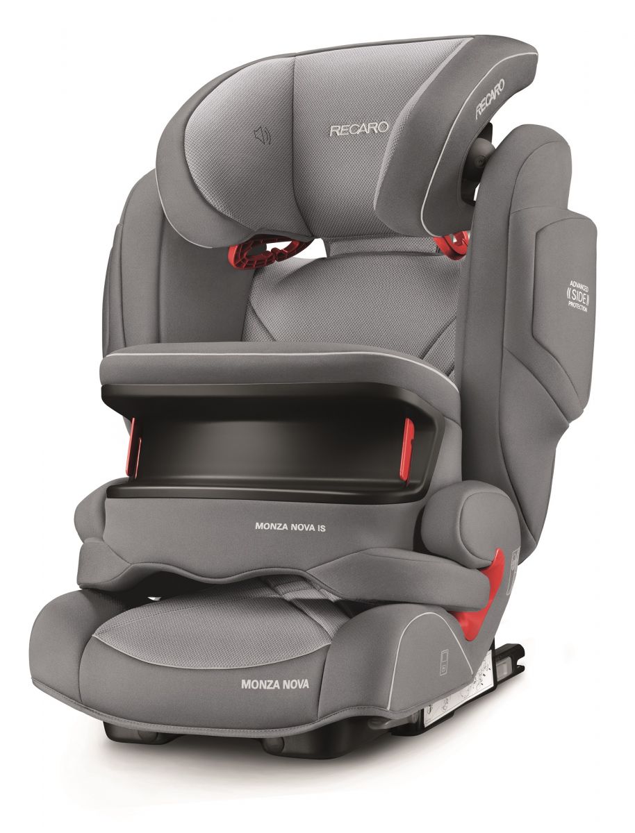 Recaro автокресло 9 36