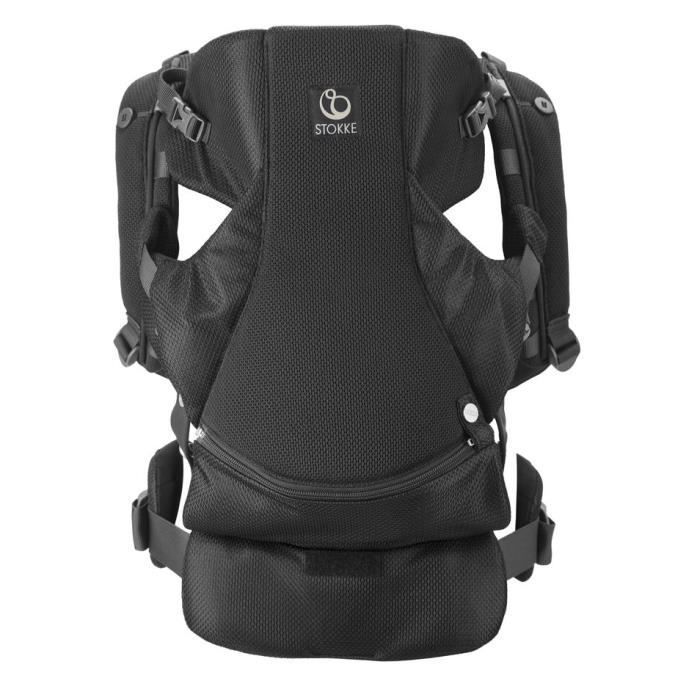 Porte Bebe Ventral Voyages Orchestra