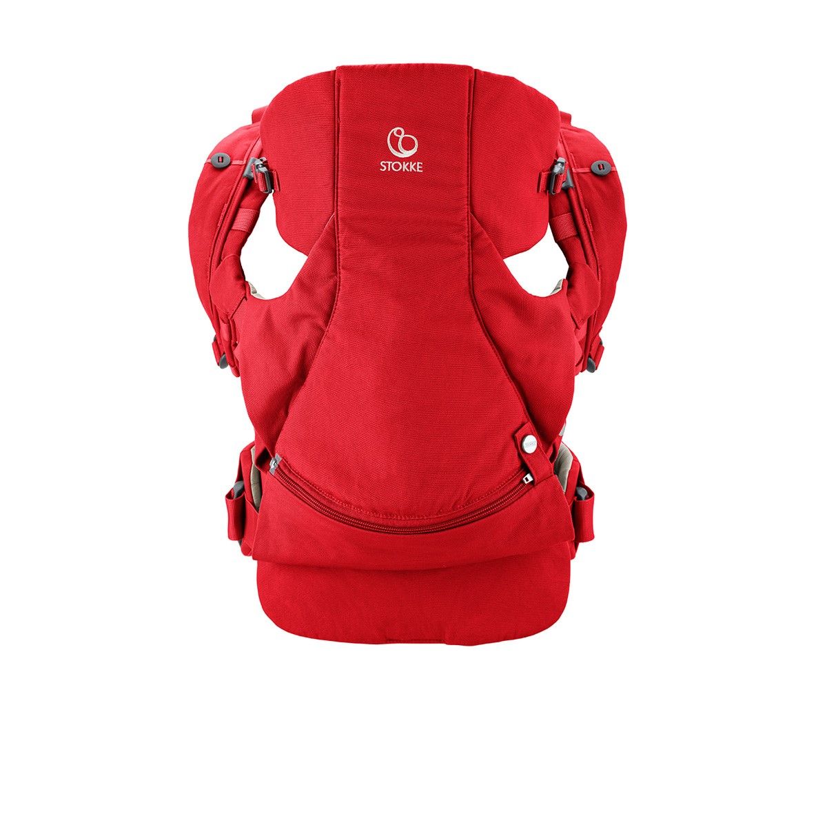 Porte Bebe Ventral Voyages Orchestra