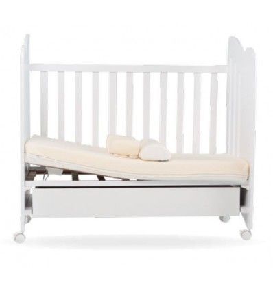 Micuna Sommier Inclinable Lit Bebe 60 X 1 Cm Kit Relax System Mobilier Sommeil Orchestra