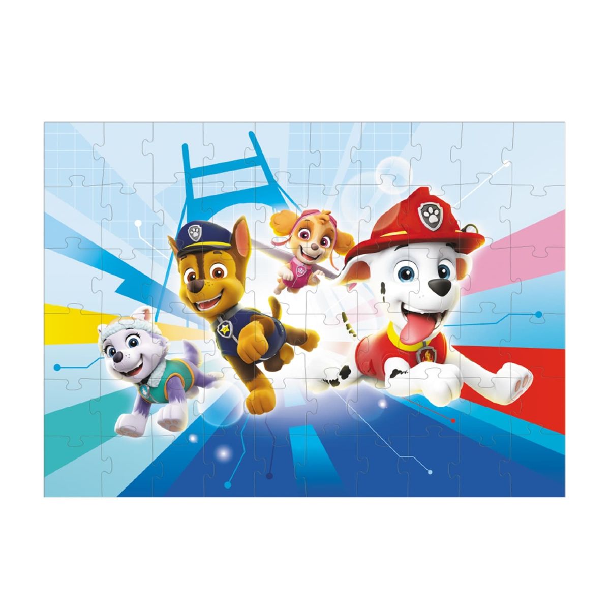 The First Years Paw Patrol Pot 3 en 1 Chase : : Bébé et  Puériculture