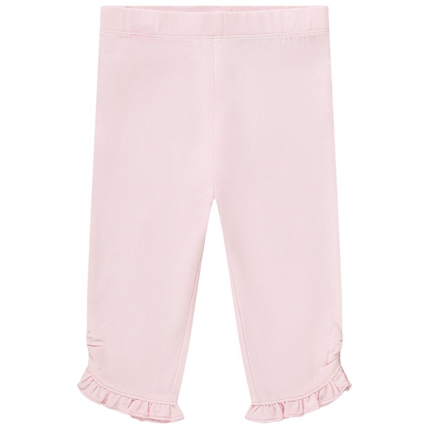 Buy Longies Baby-Girl's Boxer Shorts (LIGSPPO3V001_Light, Rose Pink and  white001_0-6 Months) at .in