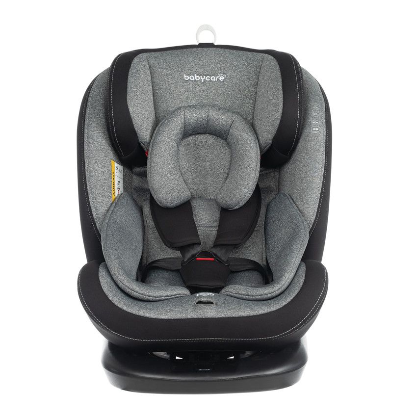 Siege Auto SAFETY BABY - Groupe 0/1/2/3 (0-36kg) - Isofix