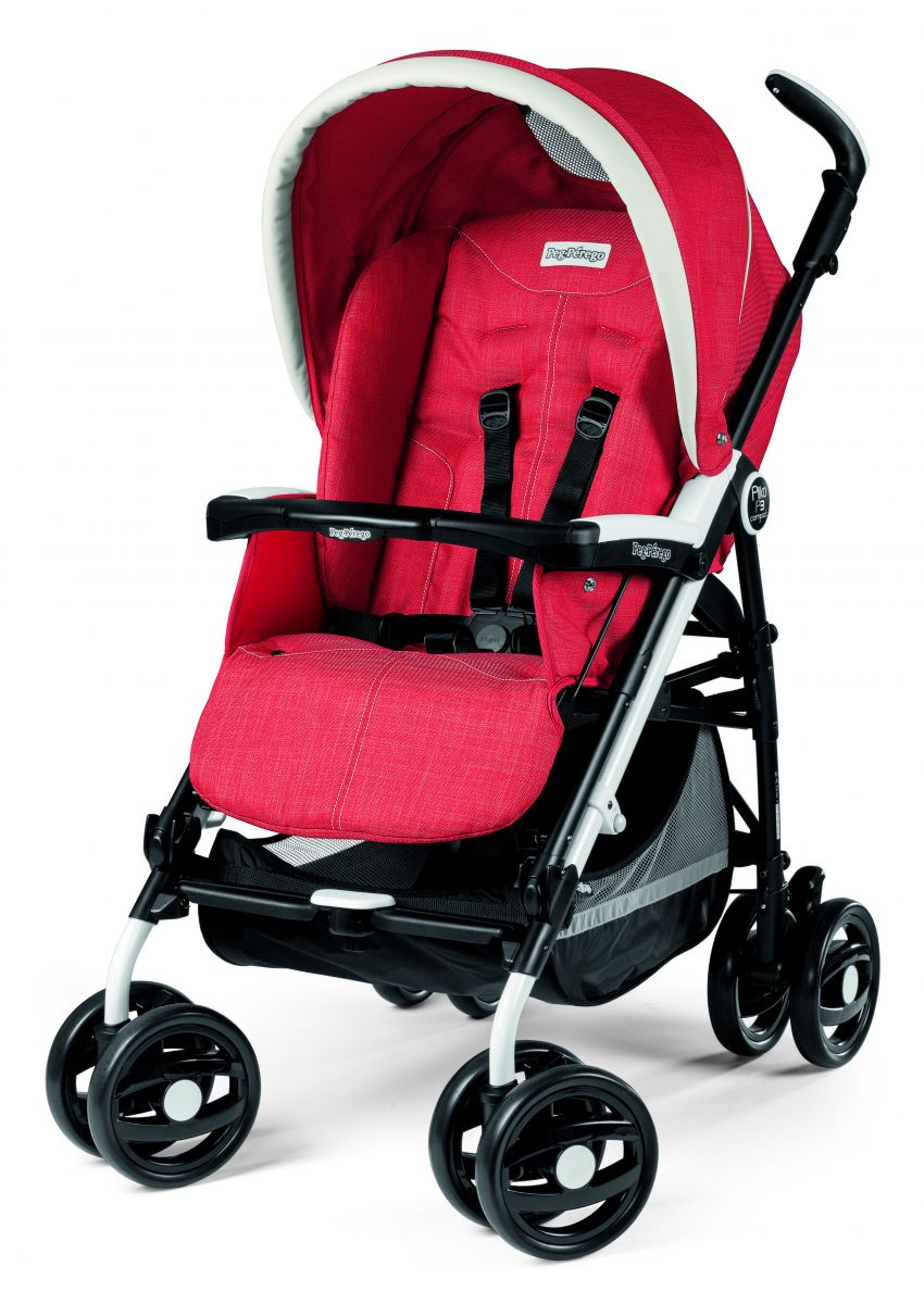 chassis poussette peg perego pliko p3