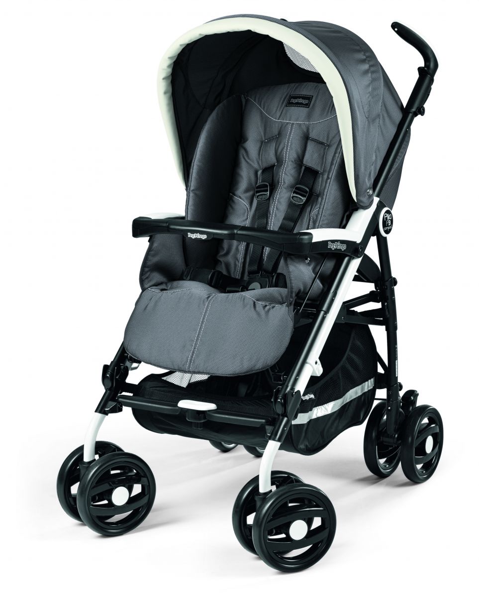 poussette peg perego ascot