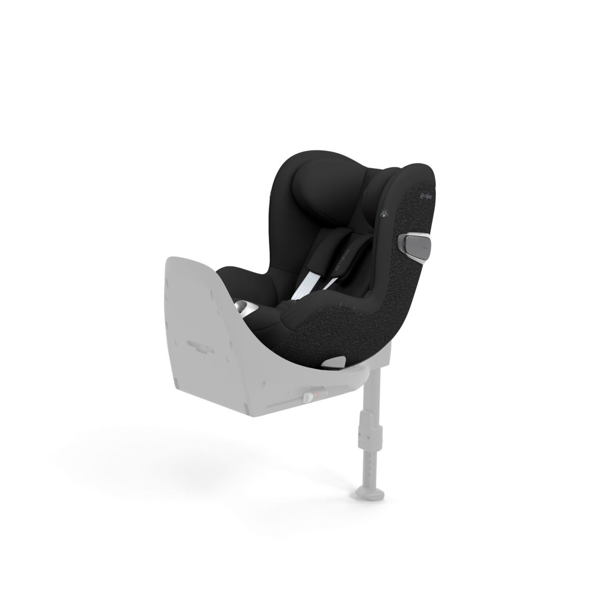 CYBEX Sirona T I-Size car seat sepia black - Group 0+ - 1 (0 to 18kg) - Car  seats - Orchestra