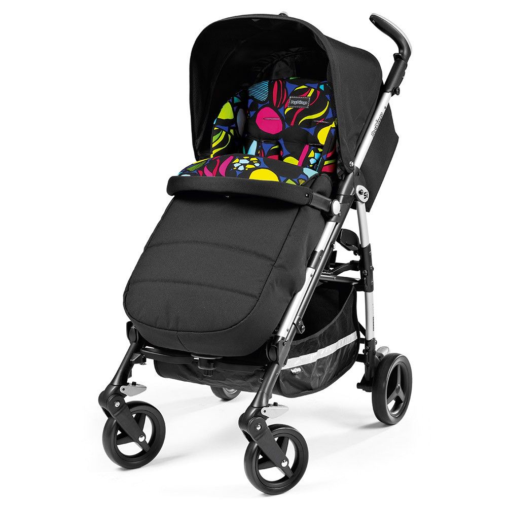 poussette parapluie peg perego