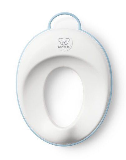 Pot bébé toilette Soft Potty toilettes enfant Jané - Bambinou