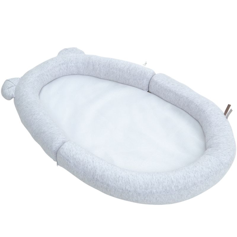 Candide Cale Bebe Nest Air Literie Sommeil Orchestra