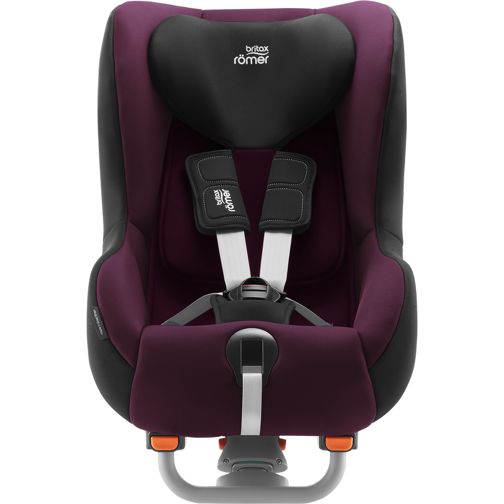 siege auto max way britax