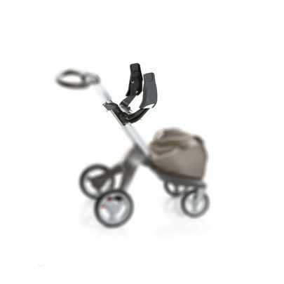 poussette stokke cosy