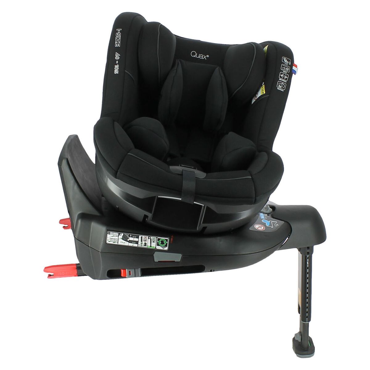 Base Isofix pour siège-auto Avenue de Quax