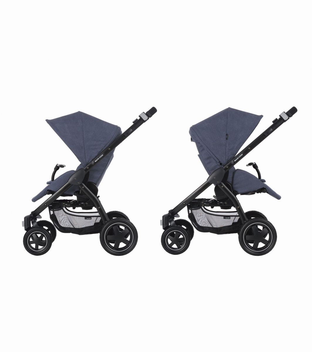 poussette maxi cosi stella