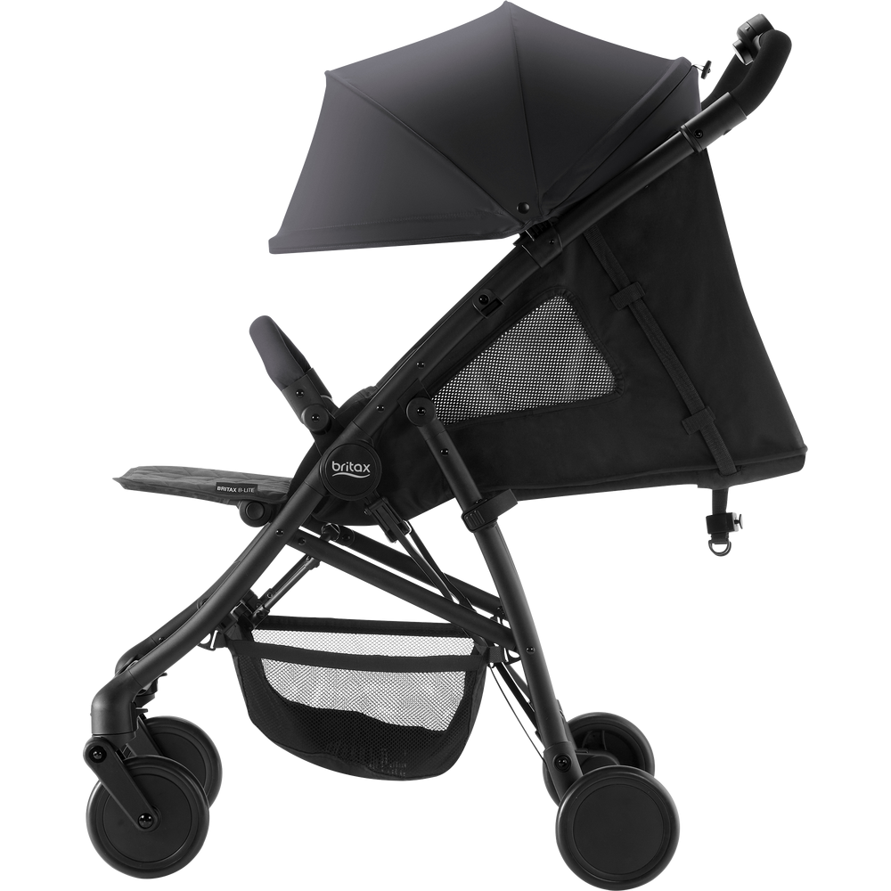 poussette canne britax