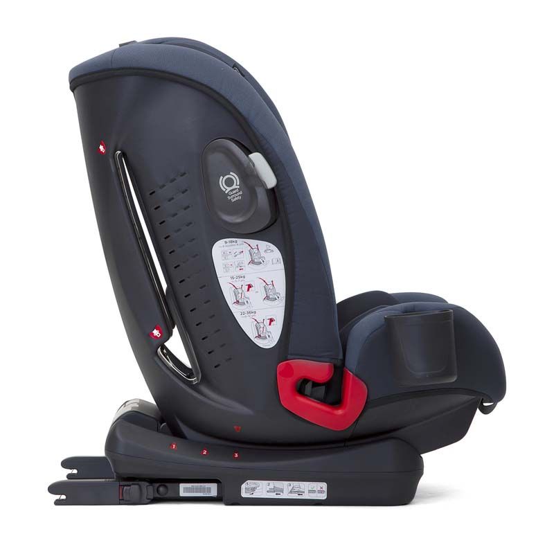 Joie bold isofix автокресло