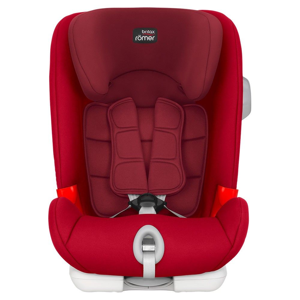 Детское кресло romer britax 9 36