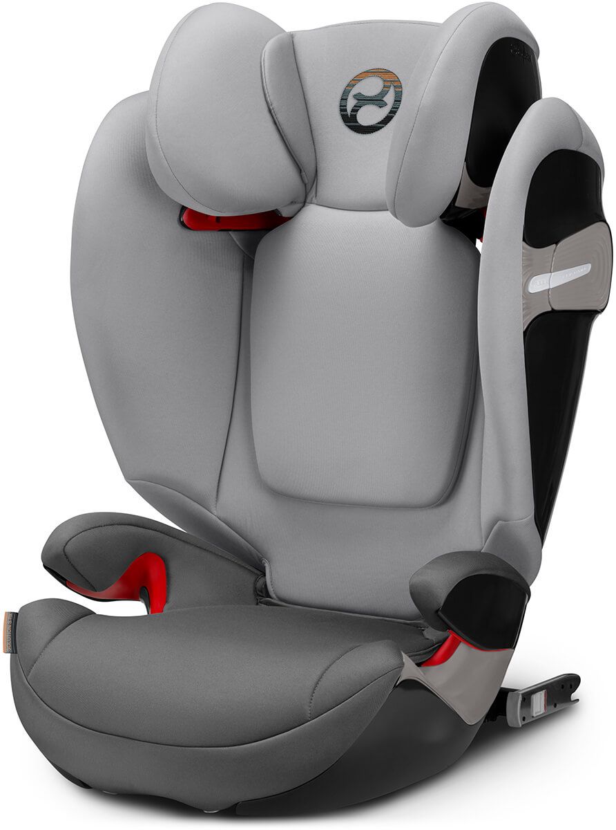 cybex ic5