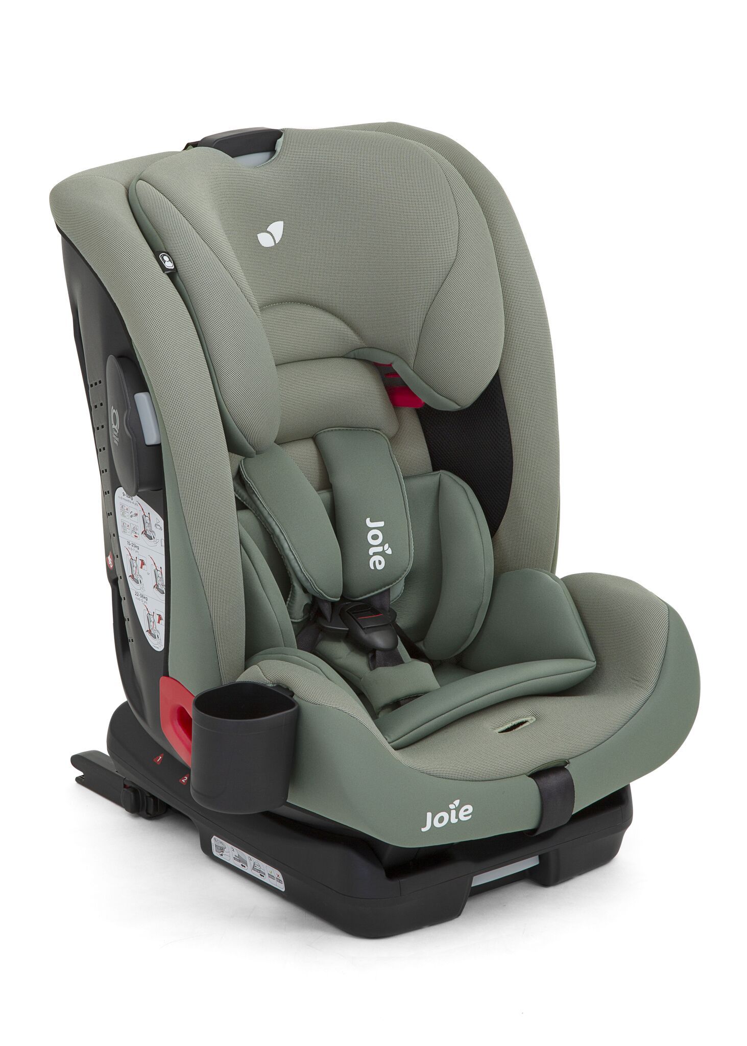 Joie bold isofix автокресло