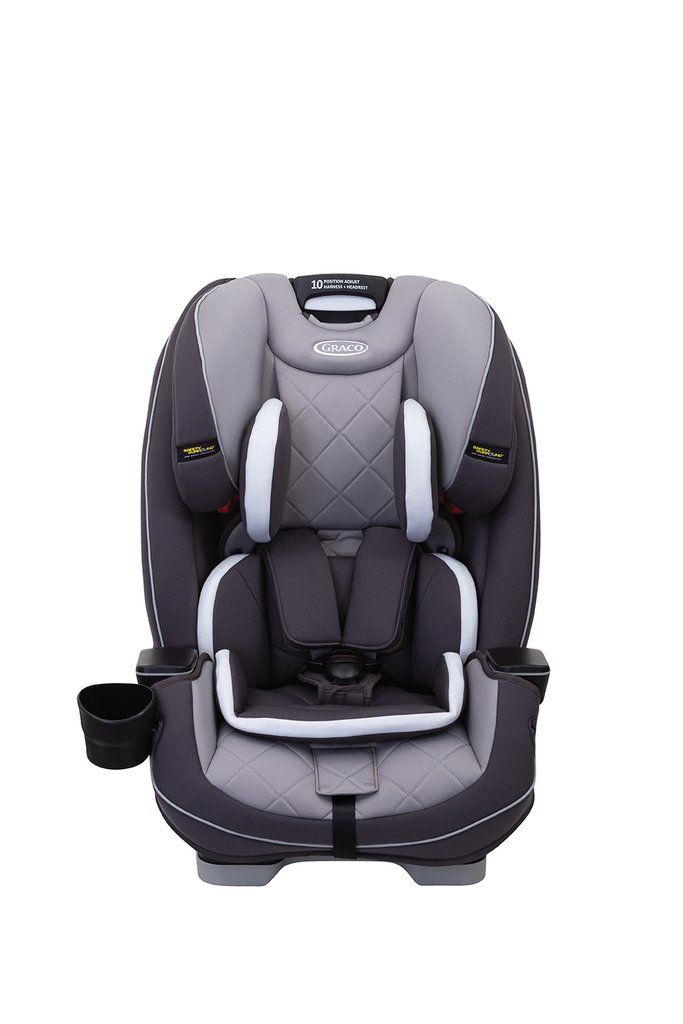 GRACO Slimfit LX car seat iron Group 123 (9 to 36 kg) Car seats