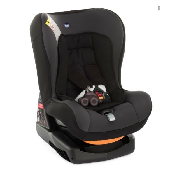 Автокресло chicco 2easy pearl