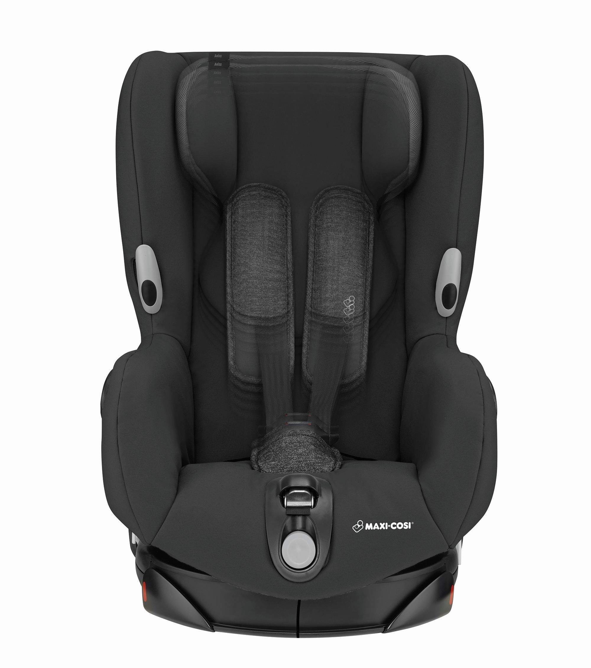 MAXI COSI AXISS nomad black NOMAD BLACK - Groupe 1 (9 à 18 ...