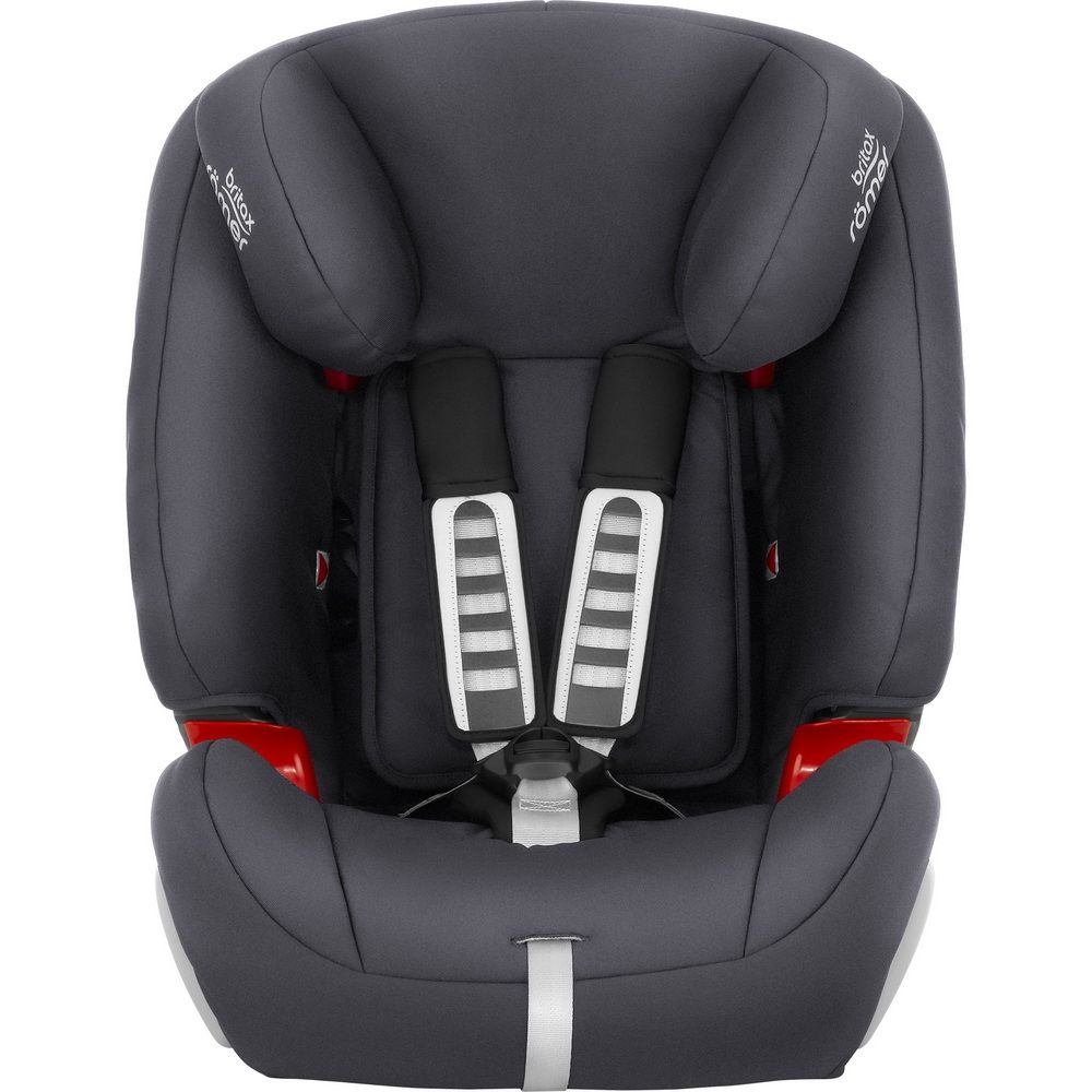 Britax автокресло 9 36